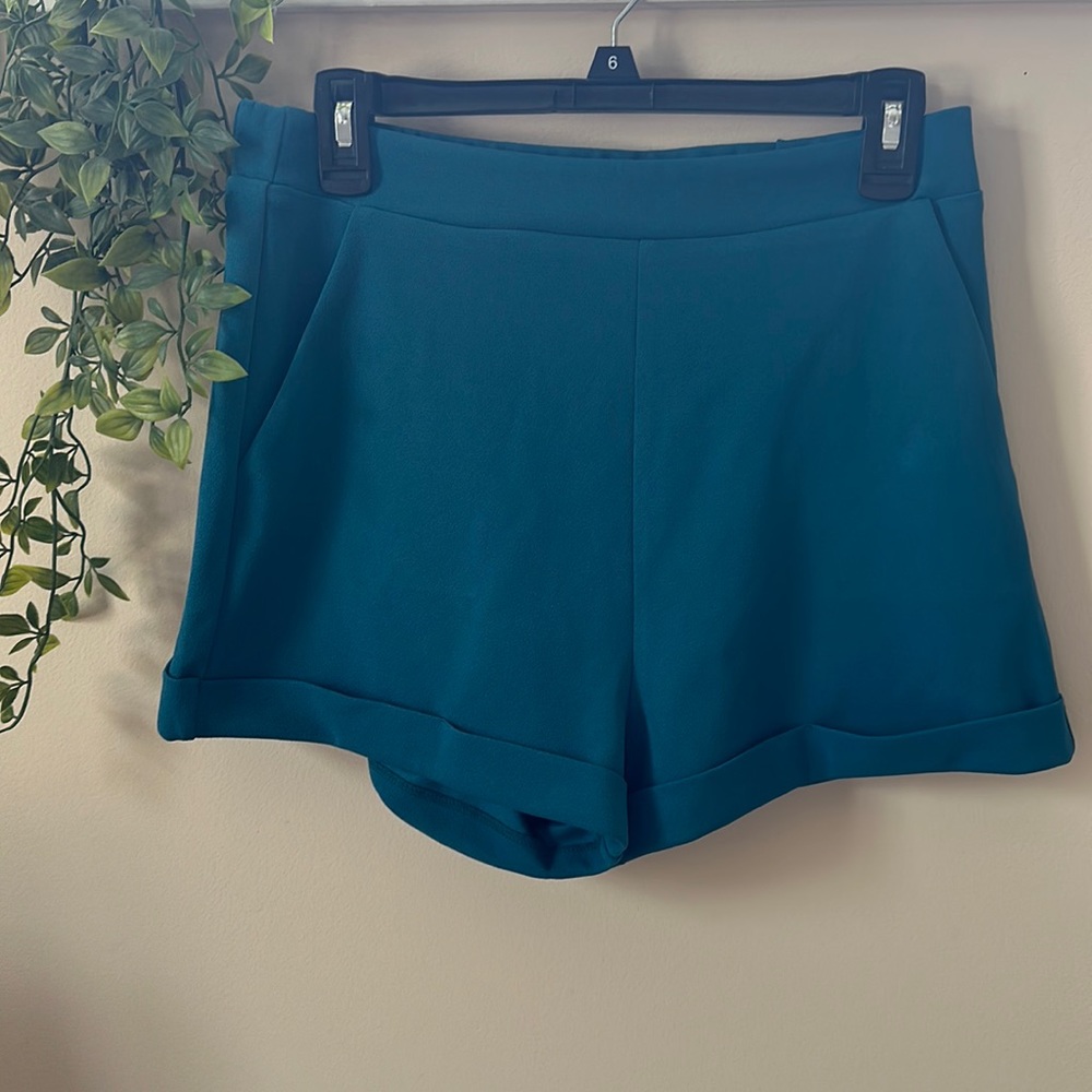 Formal/business casual shorts